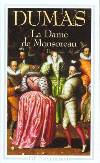 La dame de Monsoreau: 02