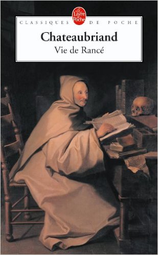 La vie de Rancé