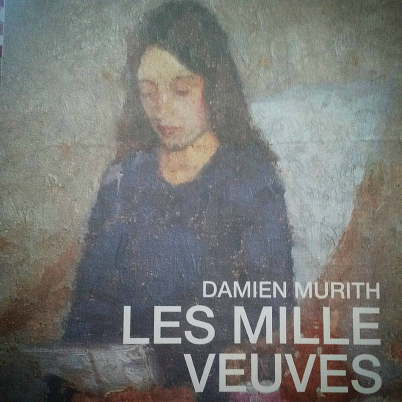 Les mille veuves: roman