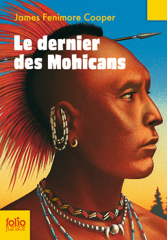 Le dernier des Mohicans