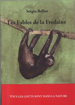 Les Fables de la Fredaine