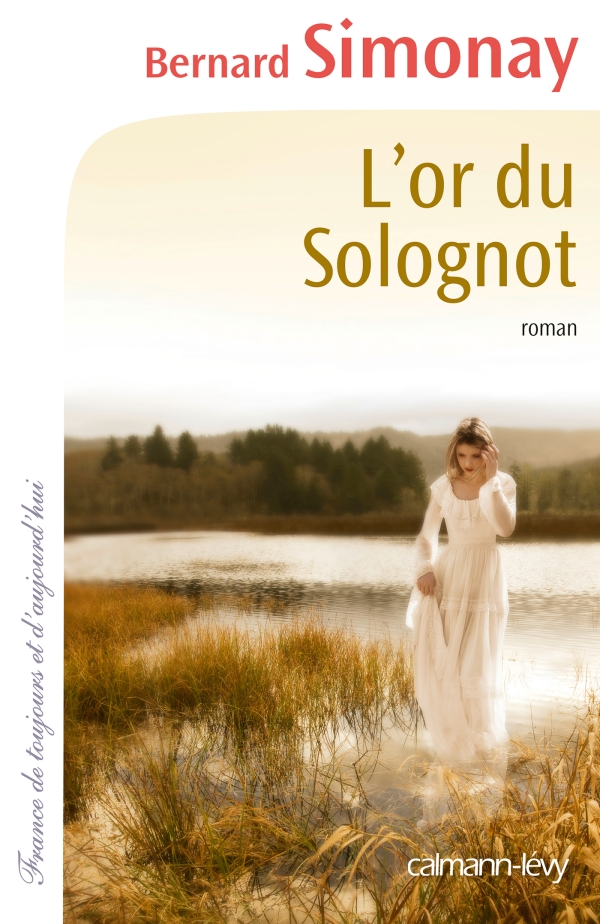 L'or du Solognot