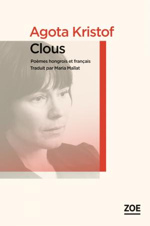 Clous = Szögek: poèmes hongrois et français