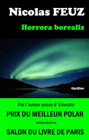 Horrora borealis