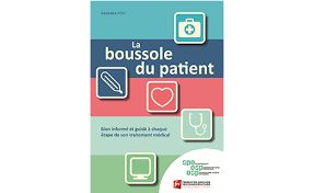 La boussole du patient