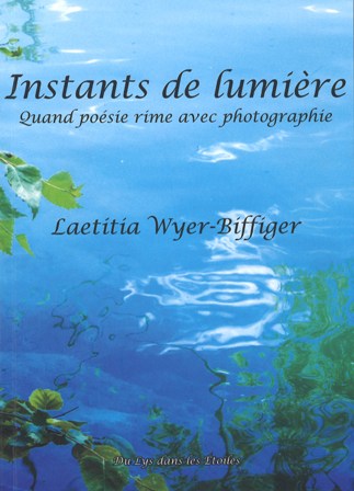 Instants de lumière: quand poésie rime avec photographie