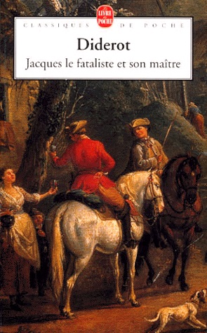 Jacques le fataliste