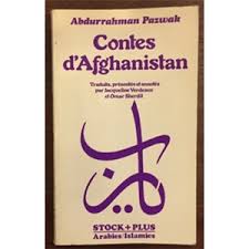 Contes d'Afghanistan