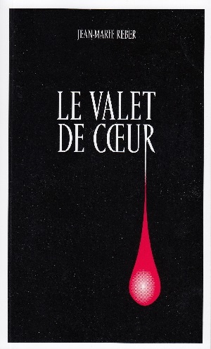 Le valet de coeur