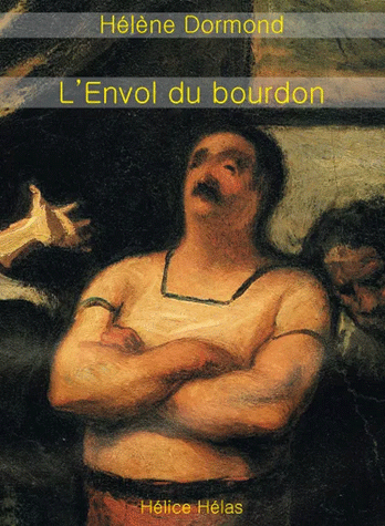 L'envol du bourdon