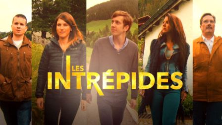 Les Intrépides: épisode 1