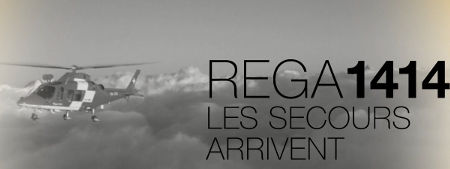 Rega 1414: les secours arrivent: [1]: La prématurée d’Athènes