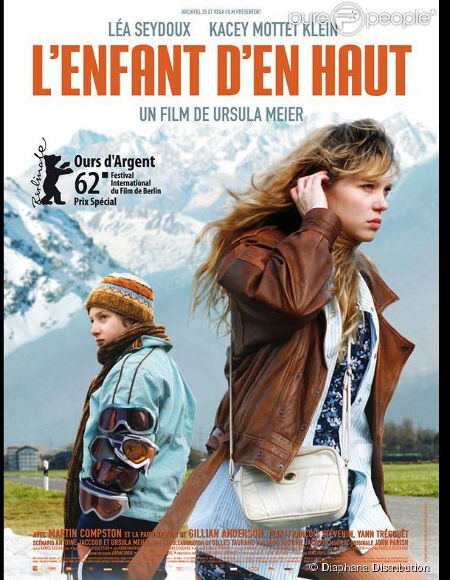 L'enfant d'en haut