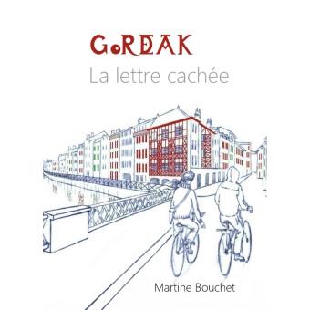 Gordeak: [01]: La lettre cachée