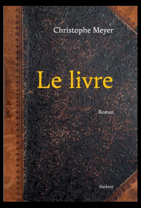 Le livre