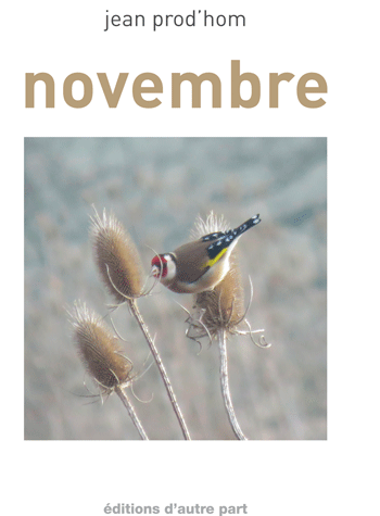 Novembre