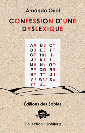 Confession d'une dyslexique