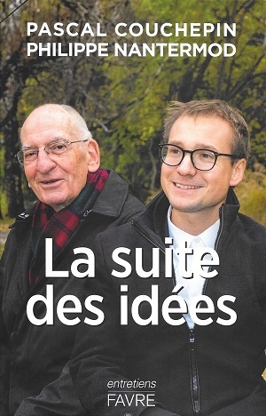 La suite des idées