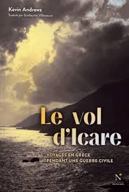 Le vol d’Icare