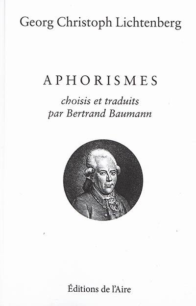 Aphorismes