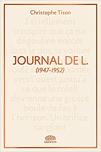 Journal de L.