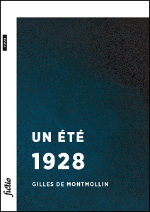 Un été 1928