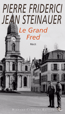 Le Grand Fred