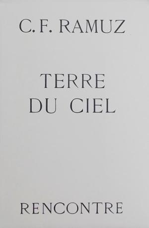 Terre du ciel