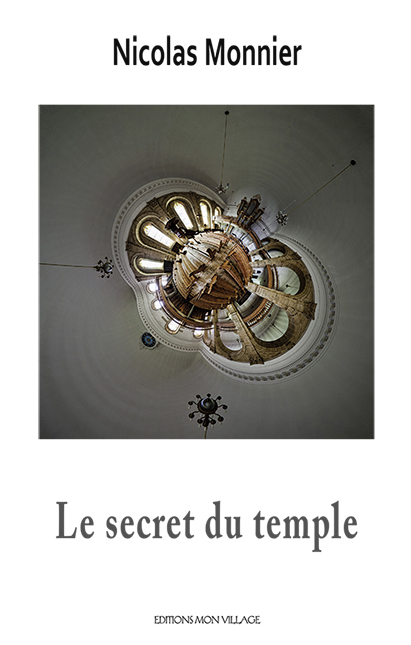 Le secret du temple