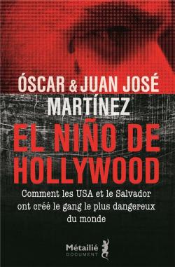 El niño de Hollywood