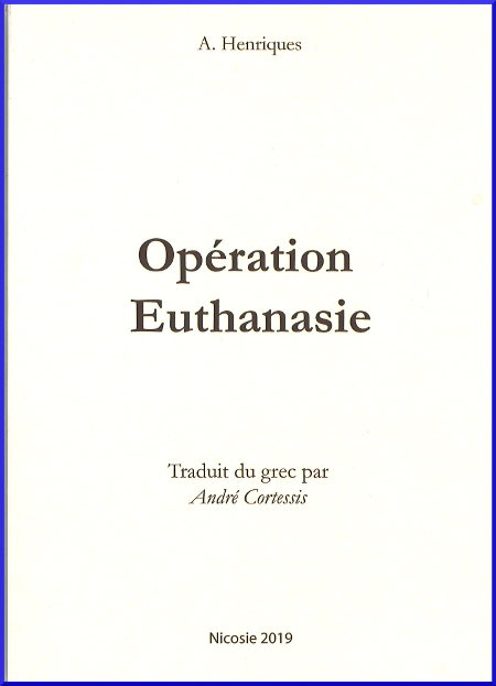 Opération Euthanasie