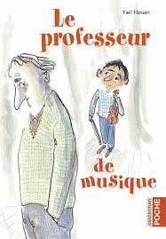 Le professeur de musique