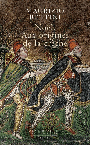 Noël: aux origines de la crèche