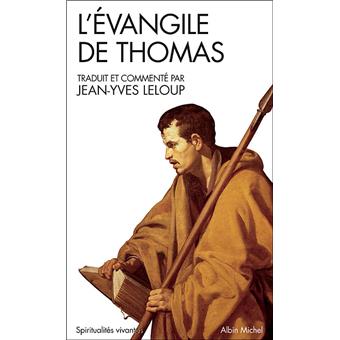 L'Évangile de Thomas