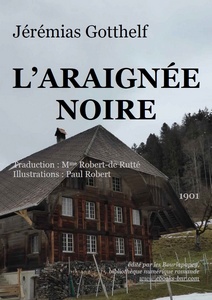 L’araignée noire