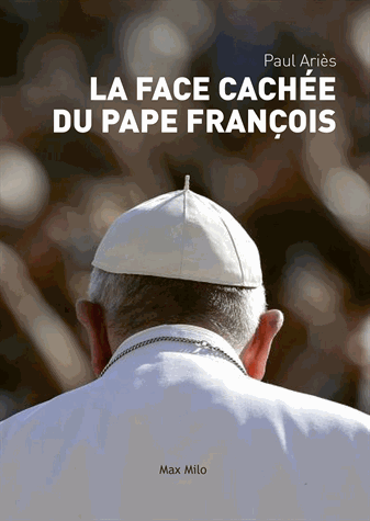 La face cachée du Pape François