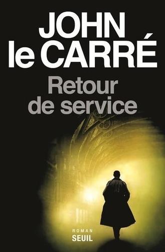 Retour de service