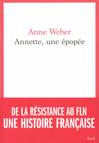 Annette, une épopée