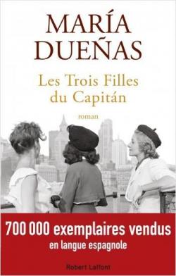 Les trois filles du capitán