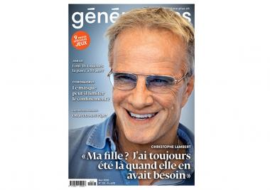 Générations: N° 123, mai 2020