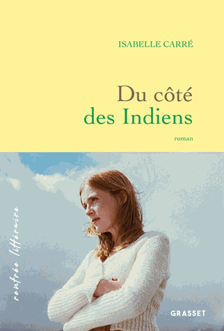 Du côté des Indiens