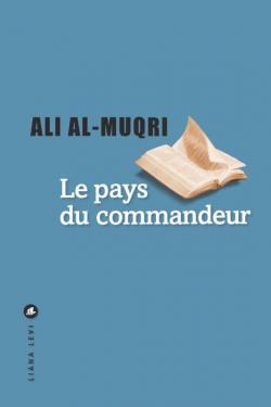 Le pays du Commandeur