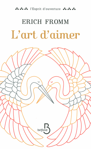 L'art d'aimer