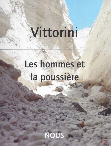 Les hommes et la poussière