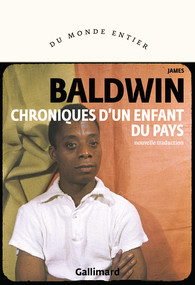 Chroniques d'un enfant du pays