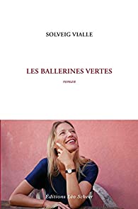 Les ballerines vertes