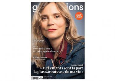 Générations: N° 125, juillet 2020