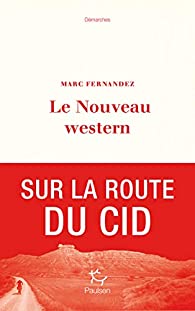 Le nouveau western