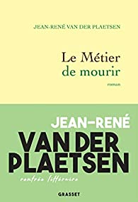 Le métier de mourir