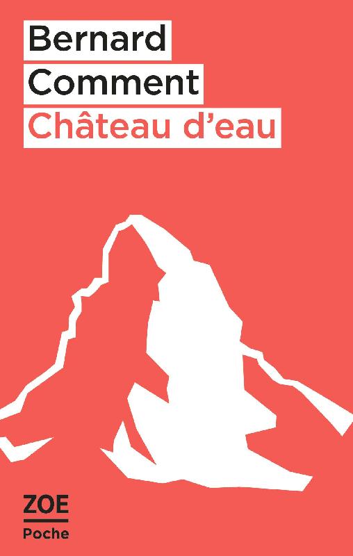 Château d'eau